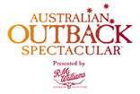 Australian Ooutback Spectacular  Gold Cooat Theme Park Pass Australia