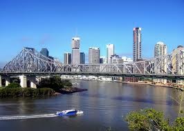 Brisbane River - Brisbane Things To Do