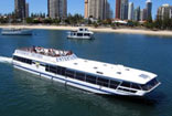 Cruise the Goldcoast