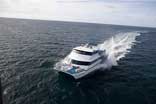 Great Barrier Reef Cruise
