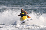 Jet ski Tour Gold Coast