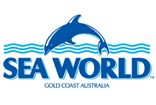 Sea World Gold Coast Theme Park Pass Australia