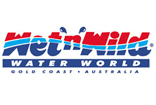 Wet n Wild Theme Park Pass Gold Coast  Theme Park