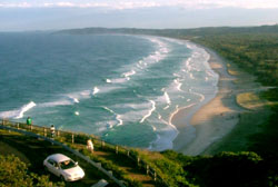 Byron Bay Australia