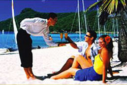 Daydream Island