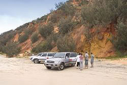 Fraser Island