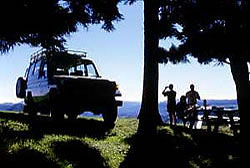 Gold Coast Hinterland