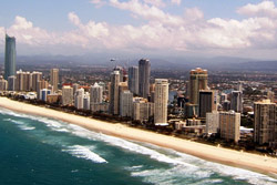 Gold Coast Queensland Australia