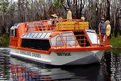 Noosa River & Everglades