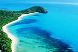 Cape Tribulation, Far North Queensland