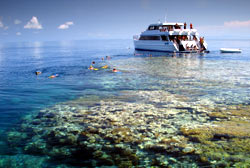 Great Barrier Reef