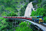 kuranda scenic railway
