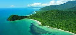 Cape Trib Australia