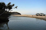 Fraser Island Australia