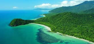 Cape Tribulation Australia 