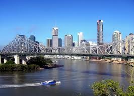 Brisbane Australia