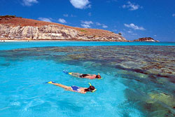 Great Barrier Reef Tropical Queensland