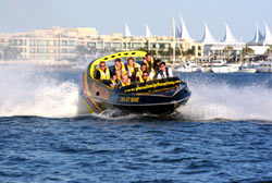 Jetboat Gold Coast