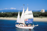 Sail Tall Ship GoldCoast