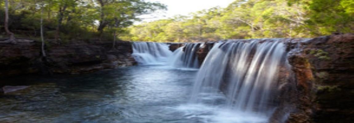 Tropical Queensland