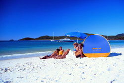 whitehaven beach